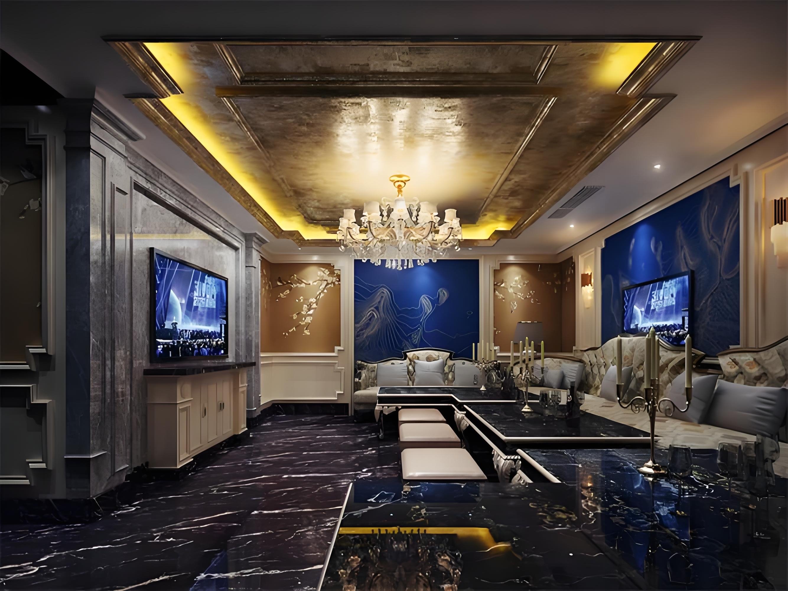 平凉商务ktv模式解析-静宁县ktv预定