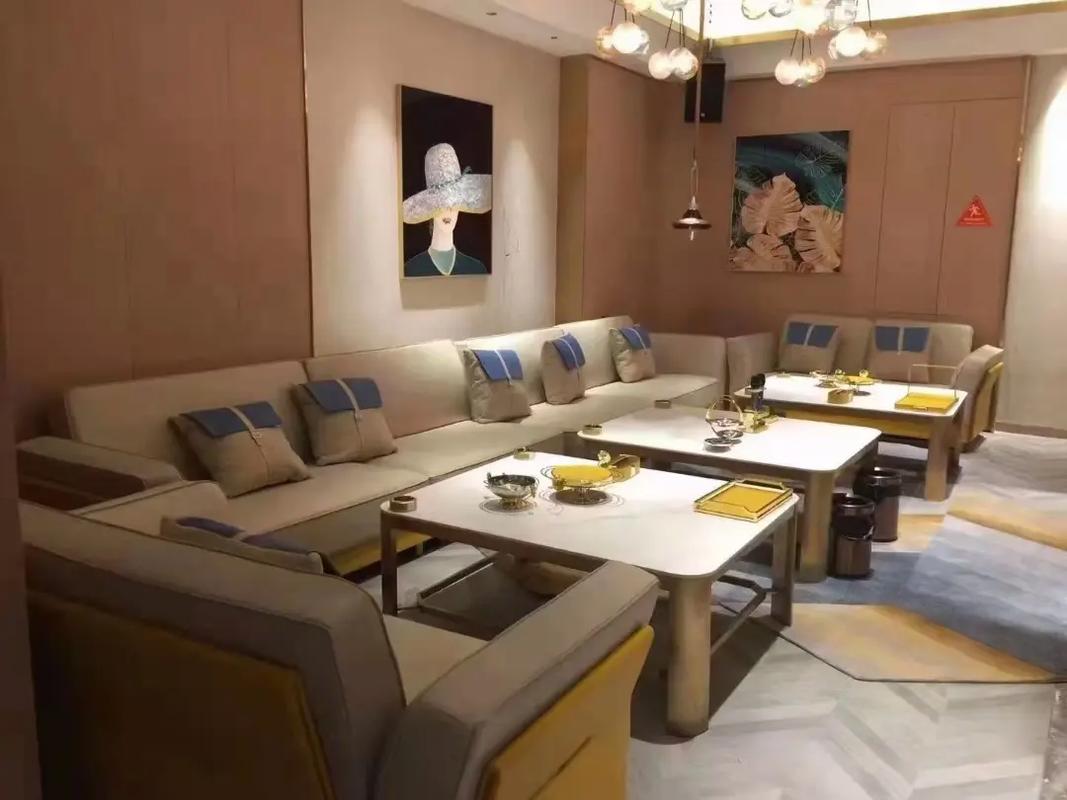 平凉商务ktv单人包厢尽享私密体验-崆峒区ktv预定