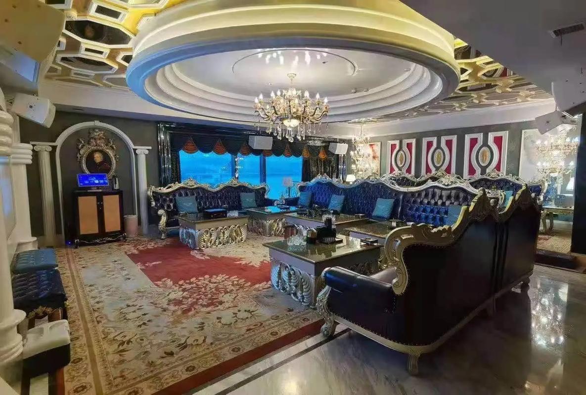 平凉商务ktv性价比优选推荐-崆峒区ktv预定