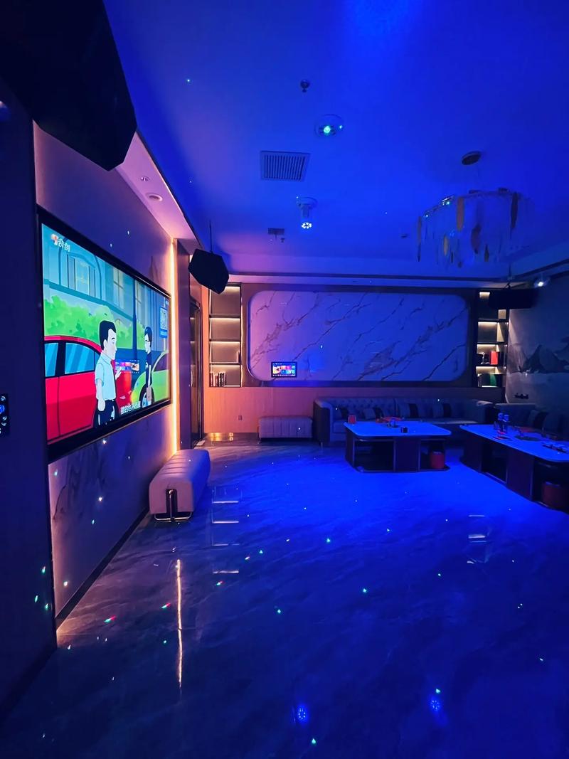 平凉中低端商务KTV风尚-崆峒区ktv预定