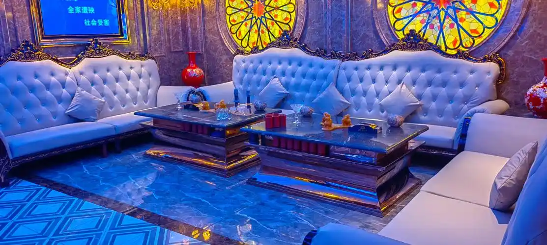 平凉商务ktv创新商务ktv模式解析-灵台县ktv预定