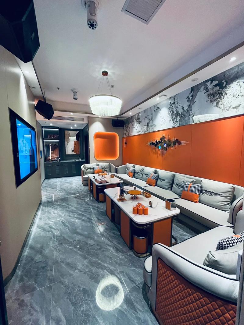 平凉商务ktv计时方式详解-静宁县ktv预定