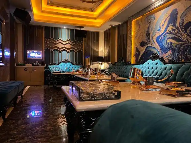 平凉商务ktv及商务ktv什么意思解析-泾川县ktv预定